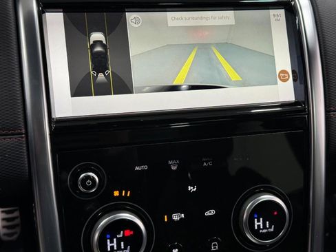 Used 2022 Land Rover Discovery Sport S R-Dynamic image 33