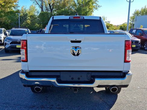 Certified 2022 RAM 1500 Big Horn image 5