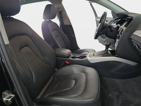 Used 2014 Audi A4 Premium w/ Lighting Package image 12