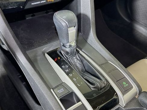 Used 2018 Honda Civic EX image 14