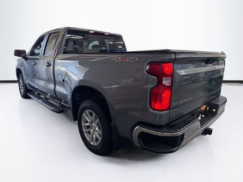 Used 2019 Chevrolet Silverado 1500 LT w/ All-Star Edition image 8