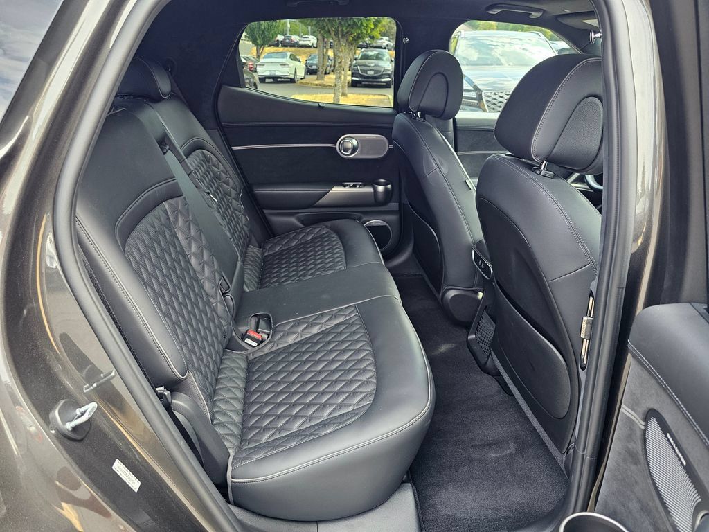 Certified 2023 Genesis GV60 Performance AWD/4WD image 27