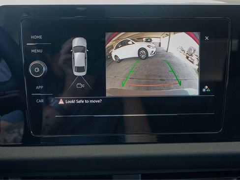 New 2026 Volkswagen Jetta S image 11