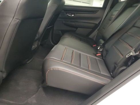 New 2026 Honda CR-V Sport-L image 23