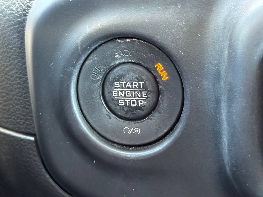 Used 2020 Jeep Wrangler Unlimited Rubicon AWD/4WD image 23