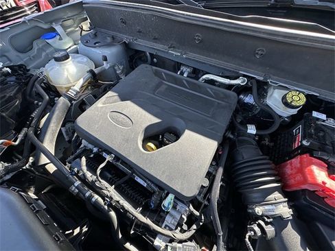 Used 2021 Ford Bronco Sport Big Bend image 33