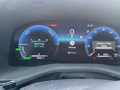 Used 2025 Toyota Camry XLE w/ Premium Package FWD image 21
