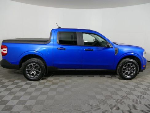 Used 2022 Ford Maverick XLT w/ Equipment Group 300A Standard image 2