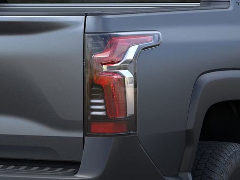 New 2026 Chevrolet Silverado EV Trail Boss image 12
