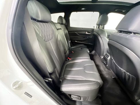 Used 2022 Hyundai Santa Fe Calligraphy w/ Winter Weather Package image 27