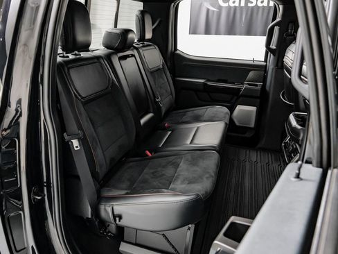 Used 2023 Ford F150 Raptor w/ Equipment Group 802A Raptor R image 39