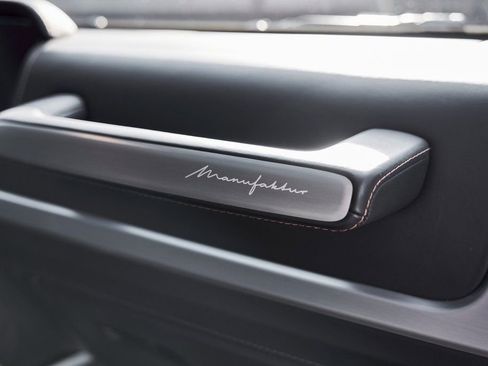 Used 2024 Mercedes-Benz G 63 AMG 4MATIC image 44