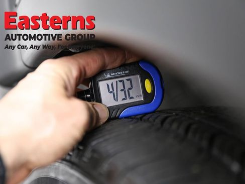 Used 2021 Honda HR-V EX-L image 27