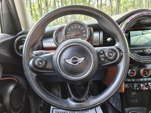 Used 2017 MINI Cooper S FWD image 25