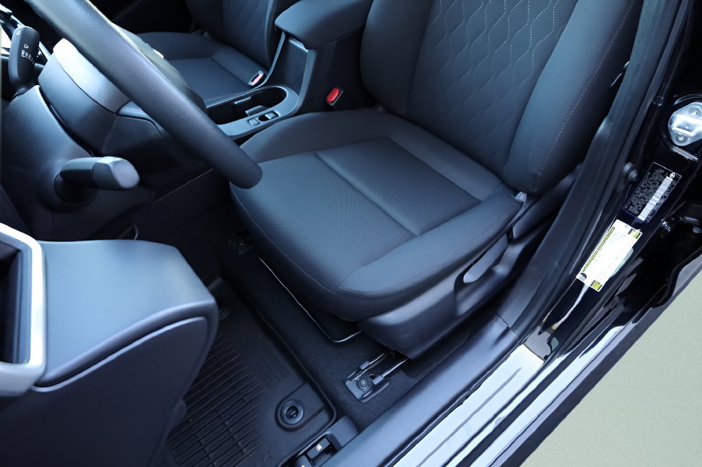 Certified 2024 Toyota Corolla LE FWD image 20