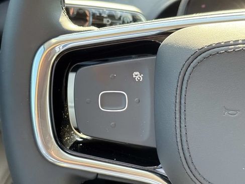 New 2026 Lincoln Nautilus Reserve AWD/4WD image 24