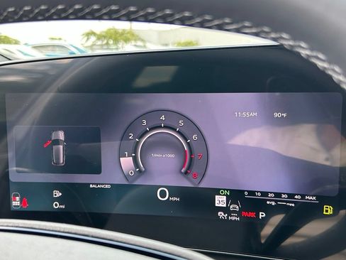 New 2026 Audi SQ5 Premium Plus AWD/4WD image 29