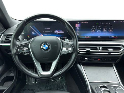 Used 2024 BMW 430i Convertible image 30