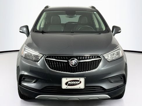 Used 2017 Buick Encore Preferred image 4