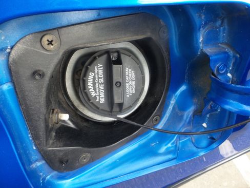 Used 2005 Subaru Impreza WRX Sedan image 61