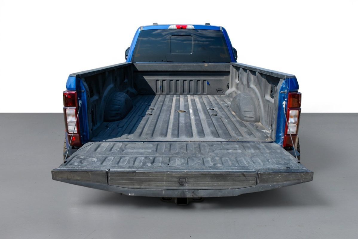 Used 2022 Ford F350 Lariat w/ Lariat Ultimate Package AWD/4WD image 60