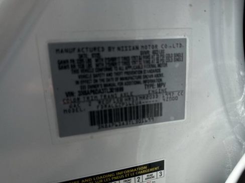 Used 2026 Nissan Kicks SR FWD image 25