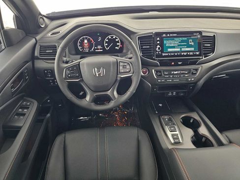 New 2026 Honda Ridgeline TrailSport image 18