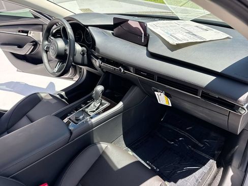 New 2026 MAZDA MAZDA3 2.5 Turbo Sedan w/Premium Plus AWD/4WD image 32