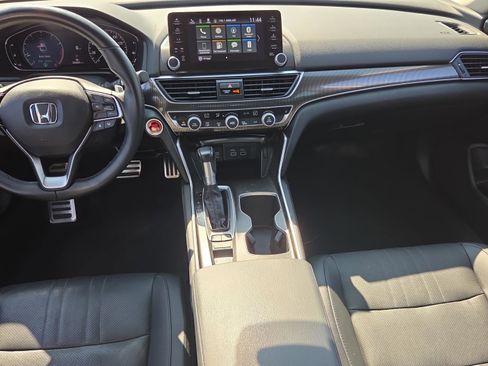 Used 2021 Honda Accord Sport Special Edition image 13