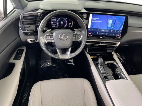 Used 2023 Lexus RX 350 Premium w/ Accessory Package (Z1) AWD/4WD image 22