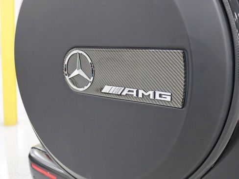 Used 2020 Mercedes-Benz G 550 image 14