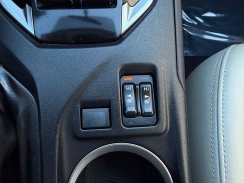 Used 2017 Subaru Impreza 2.0i Limited image 10