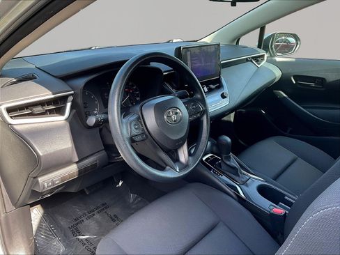 Used 2024 Toyota Corolla LE FWD image 17