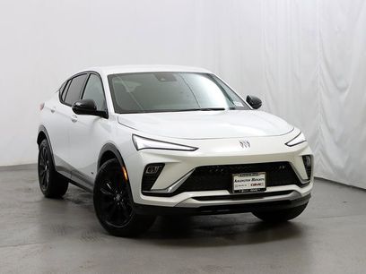 New 2026 Buick Envista Sport Touring