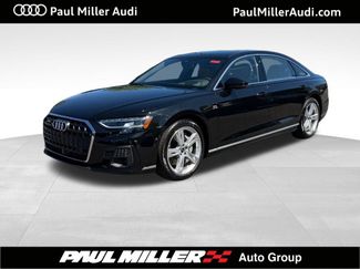 New 2026 Audi A8 L 3.0T AWD/4WD 360° Tour