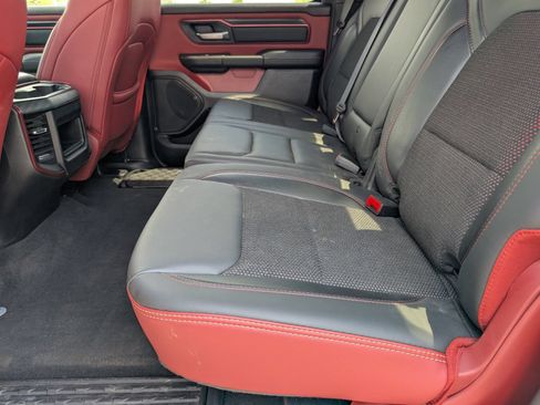 Used 2025 RAM 1500 Rebel w/ Rebel Level 1 Equipment Group AWD/4WD image 9