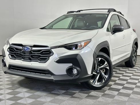 Used 2024 Subaru Crosstrek 2.0i Premium image 37