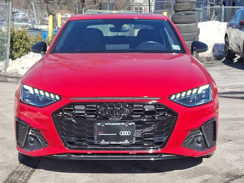 Certified 2023 Audi A4 2.0T Premium Plus w/ Premium Plus Package image 29