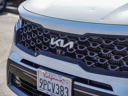 Certified 2022 Kia Sorento SX Prestige image 6