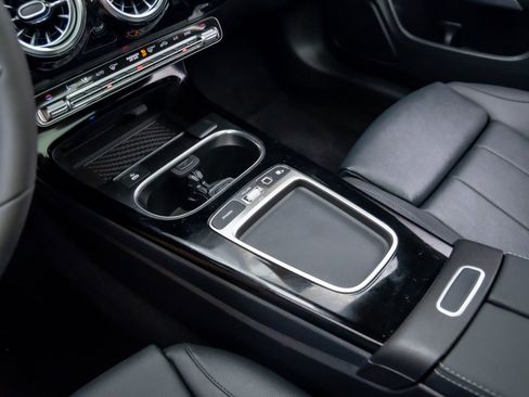 New 2026 Mercedes-Benz CLA 250 CLA 250 image 13