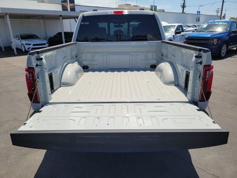 New 2026 Ford F150 XLT w/ Equipment Group 302A MID AWD/4WD image 7