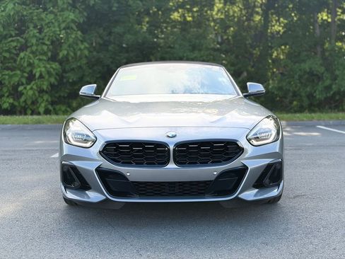 New 2026 BMW Z4 sDrive30i w/ Premium Package RWD image 11