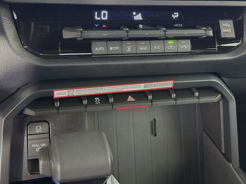 New 2026 Toyota Tundra SR image 19