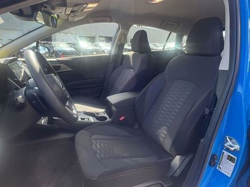 Certified 2025 Subaru Impreza 2.0i Sport AWD/4WD image 22