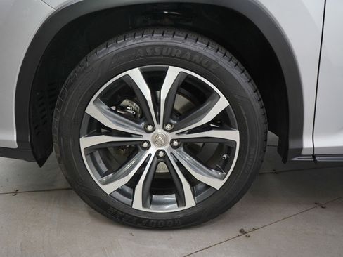 Used 2016 Lexus RX 350 AWD w/ Premium Package image 26