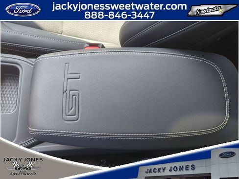 New 2025 Ford Mustang Mach-E GT image 28