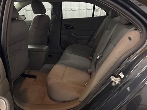 Used 2015 Chevrolet Malibu LS FWD image 15