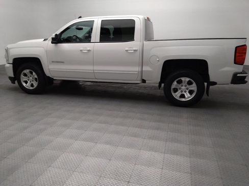 Used 2017 Chevrolet Silverado 1500 LT w/ All Star Edition AWD/4WD image 3