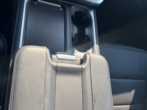 Used 2025 Ford Expedition Platinum w/ Stealth Performance Package image 24