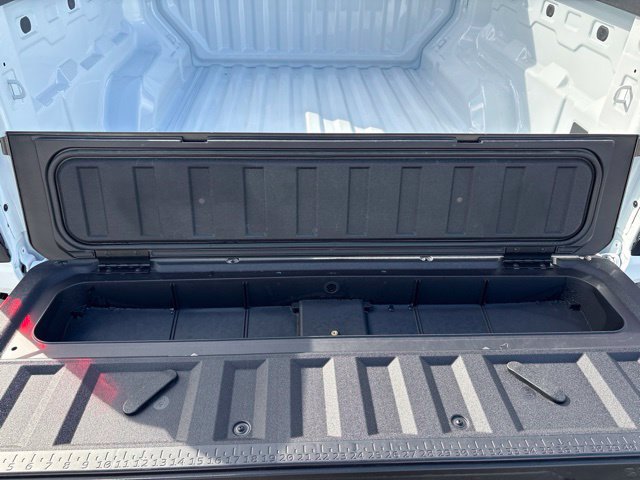 New 2026 Chevrolet Colorado Trail Boss AWD/4WD image 6